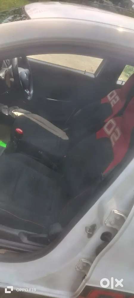 Renault Kwid 2017 Petrol Good Condition