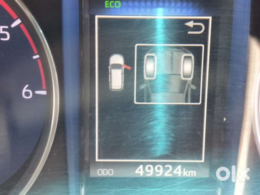 Toyota Fortuner 3.0 4x2 Automatic, 2022, Diesel