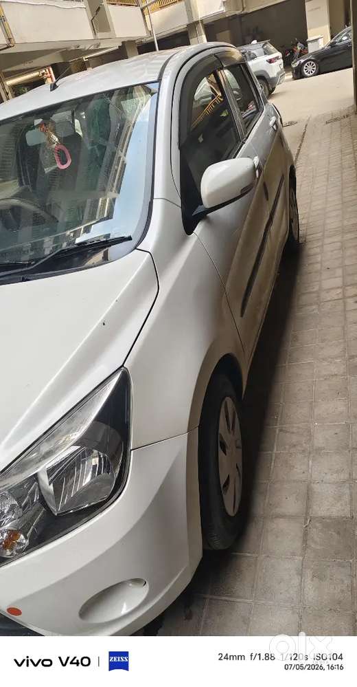 Maruti Suzuki Celerio 2017 Petrol Amt