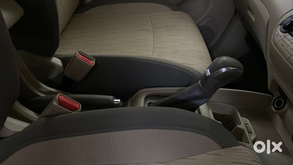 Toyota Rumion V At, 2023, Petrol