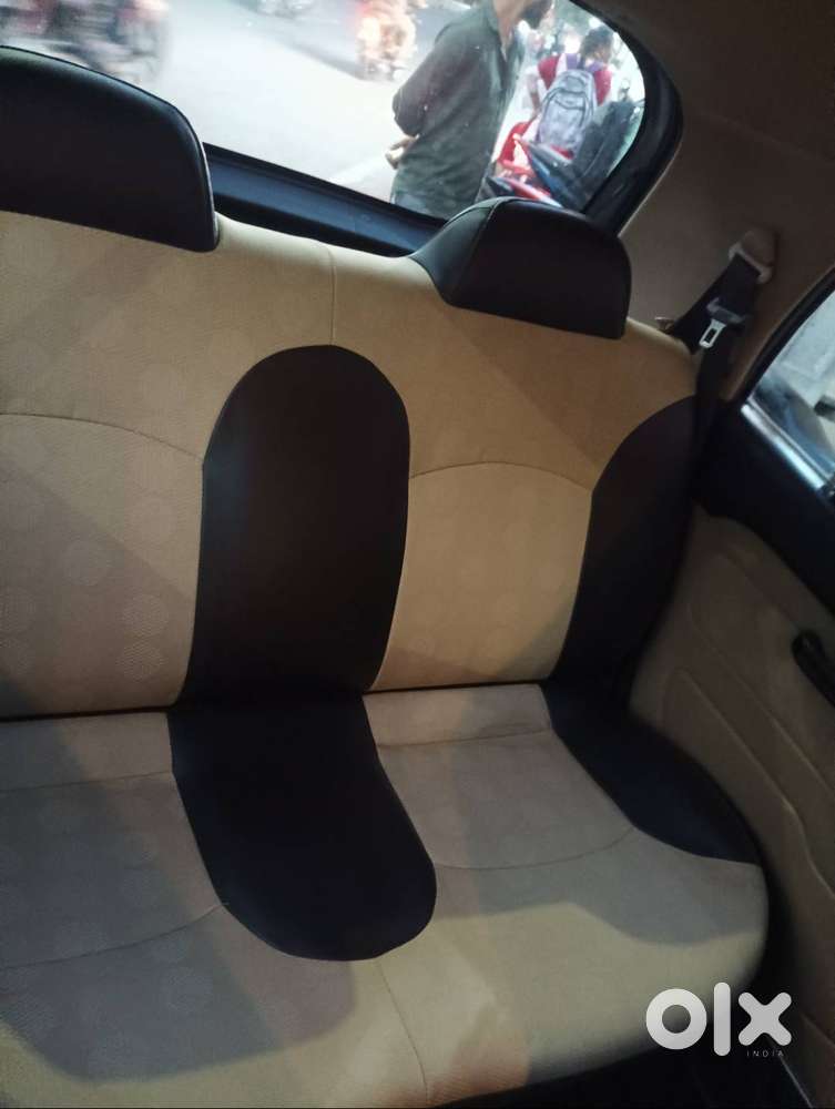 Hyundai Santro Xing 2011 Petrol Good Condition