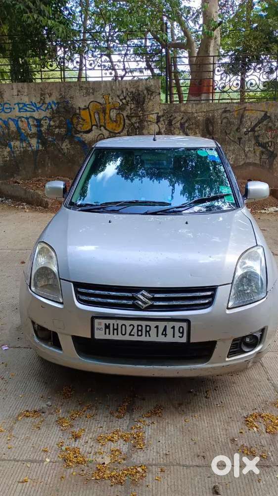 Maruti Suzuki Swift Dzire 2011 Vxi