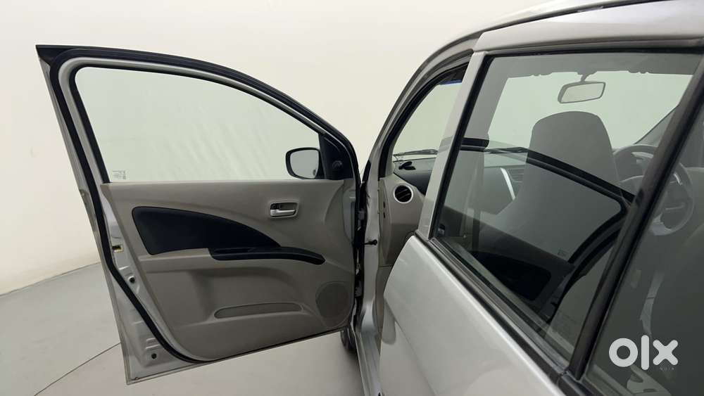 Maruti Suzuki Celerio 1.0 Vxi Amt, 2014, Petrol