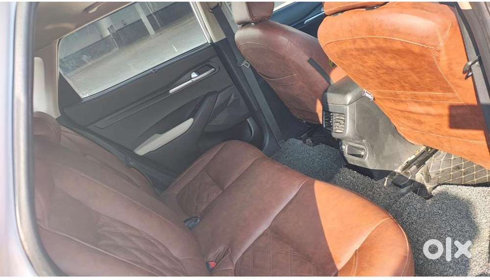 Kia Sonet 23 Petrol 45000 Km Driven