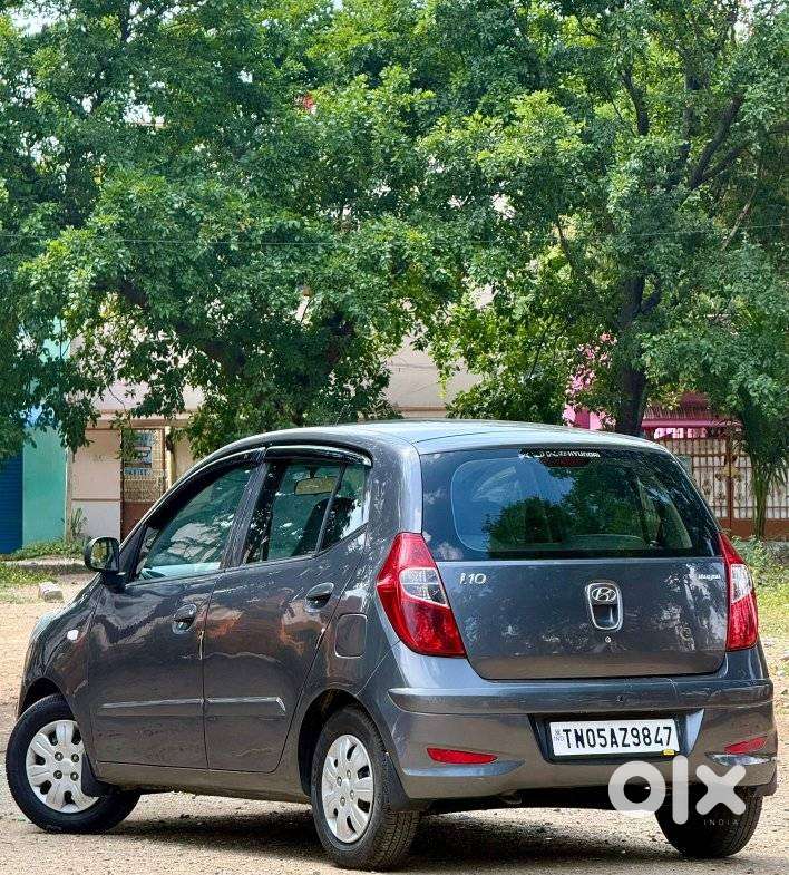 Hyundai I10 Magna 1.1l, 2015, Petrol