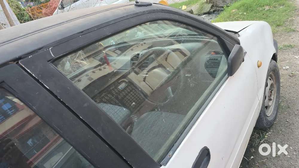 Maruti Suzuki Zen 1999 Valid 2029