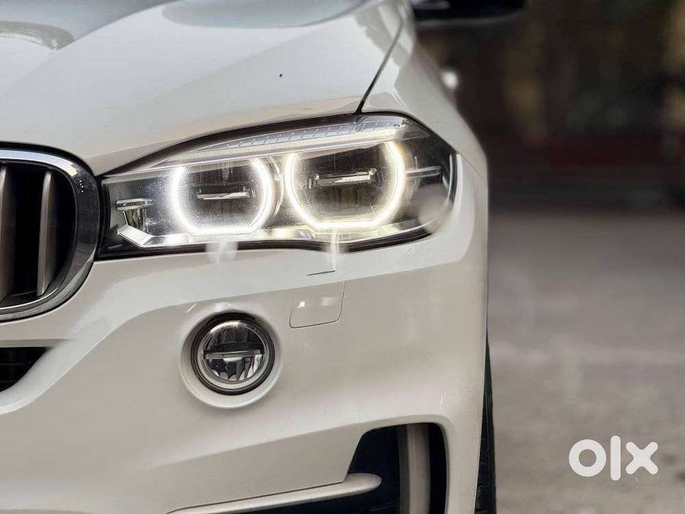 Bmw X5 Xdrive 30d Design Pure Experience 5 Seater, 2019, Diesel