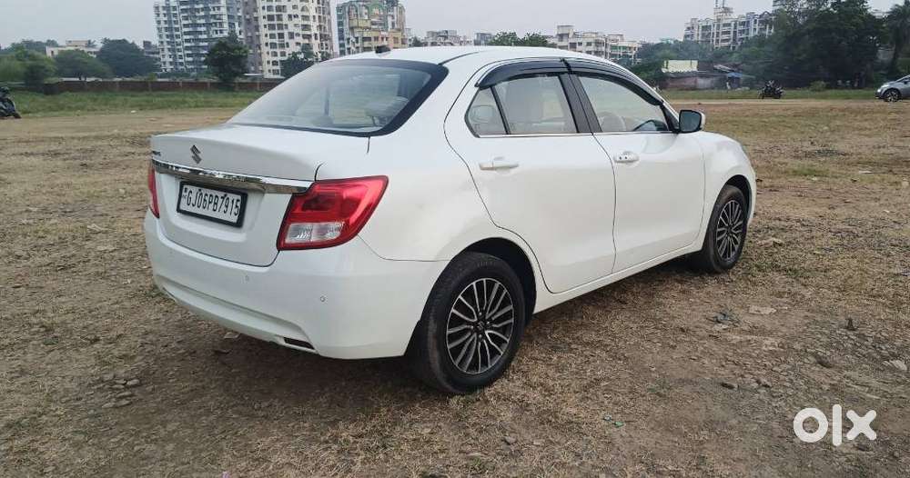 Maruti Suzuki Swift Dzire 1.3 Vxi, 2019, Petrol