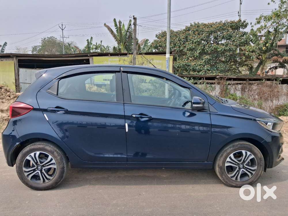 Tata Tiago