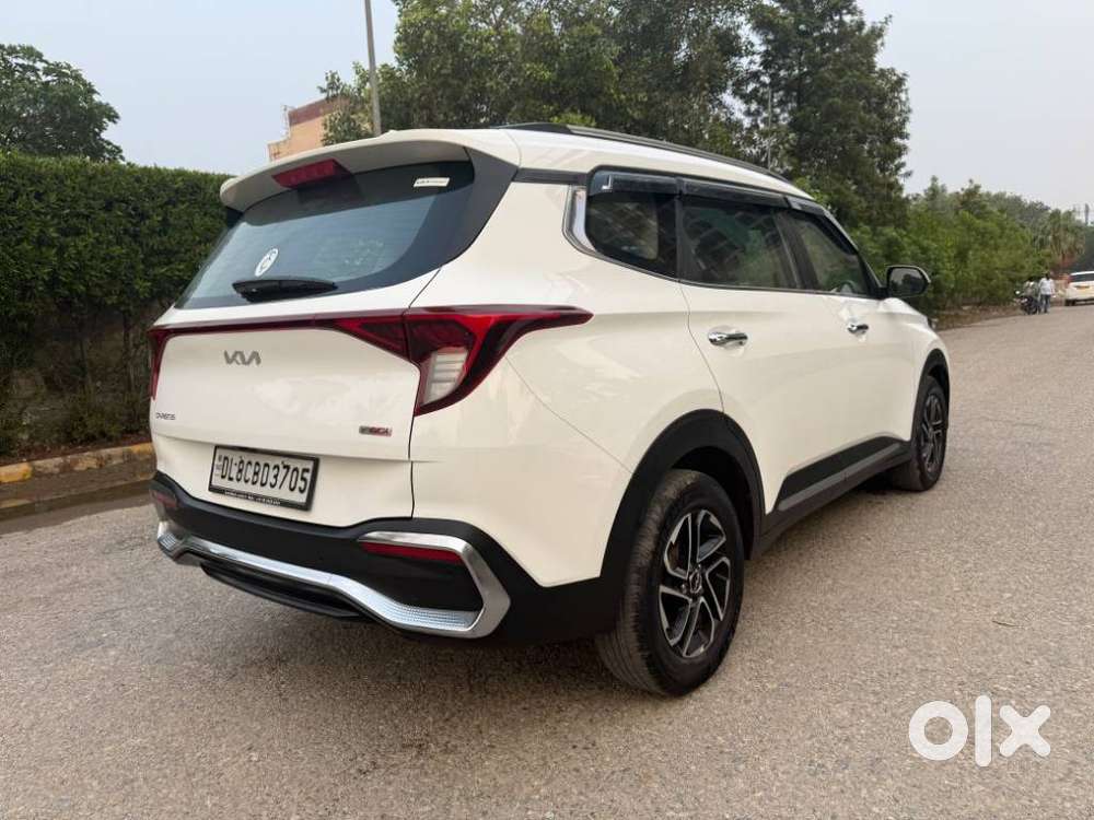 Kia Carens 1.4 Luxury 7 Str, 2022