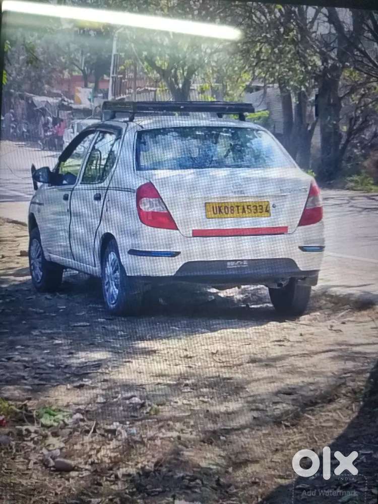 Ola Uber Attach Hai Acchi Condition Hai Gadi Ki