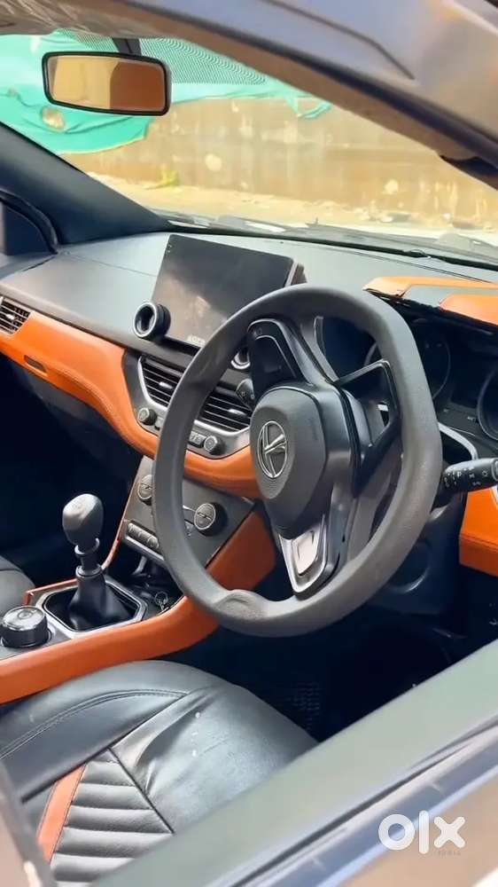 Tata Nexon 2020 Diesel Good Condition