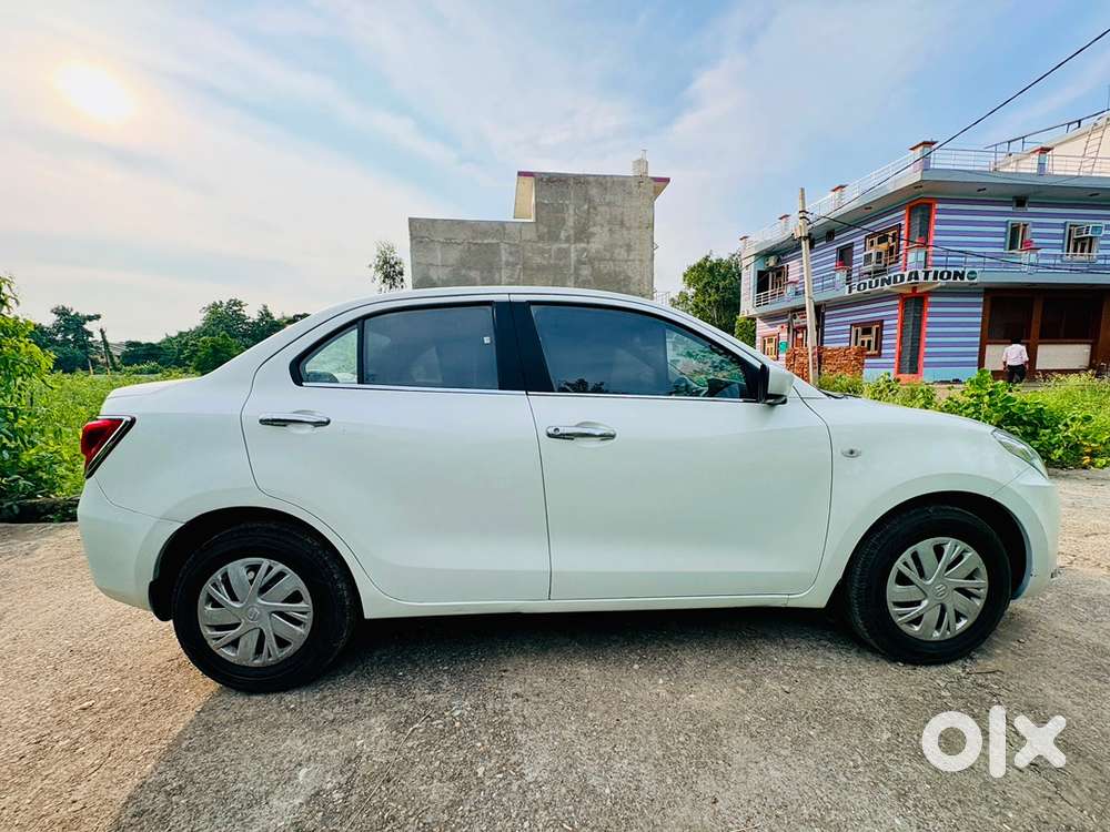 Maruti Swift Dzire 2018