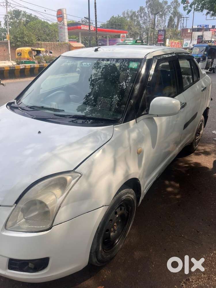Maruti Suzuki Swift Dzire 2011 Diesel 290000 Km Driven