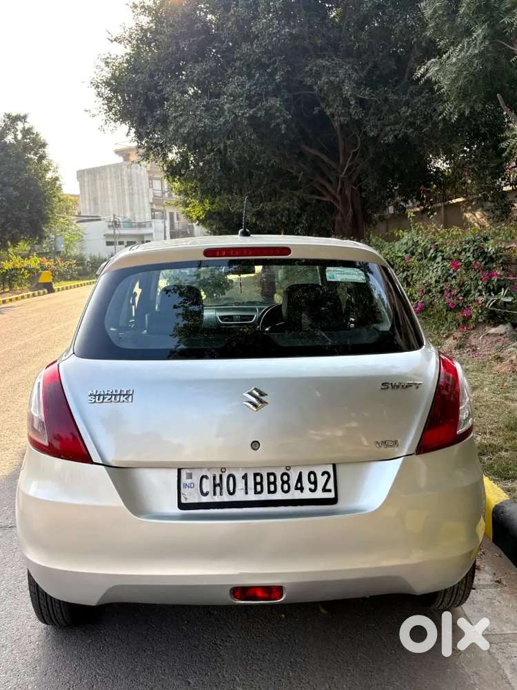 Maruti Suzuki Swift 2014/15diesel 82000 Km Driven