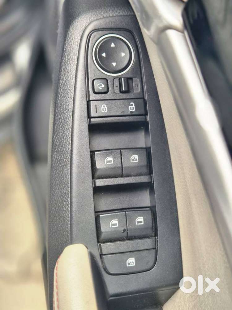 Kia Seltos 1.4 Gtx+ Mt, 2019, Petrol