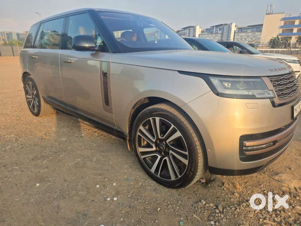 Land Rover Range 4.4 Diesel Swb Autobiography, 2023, Diesel