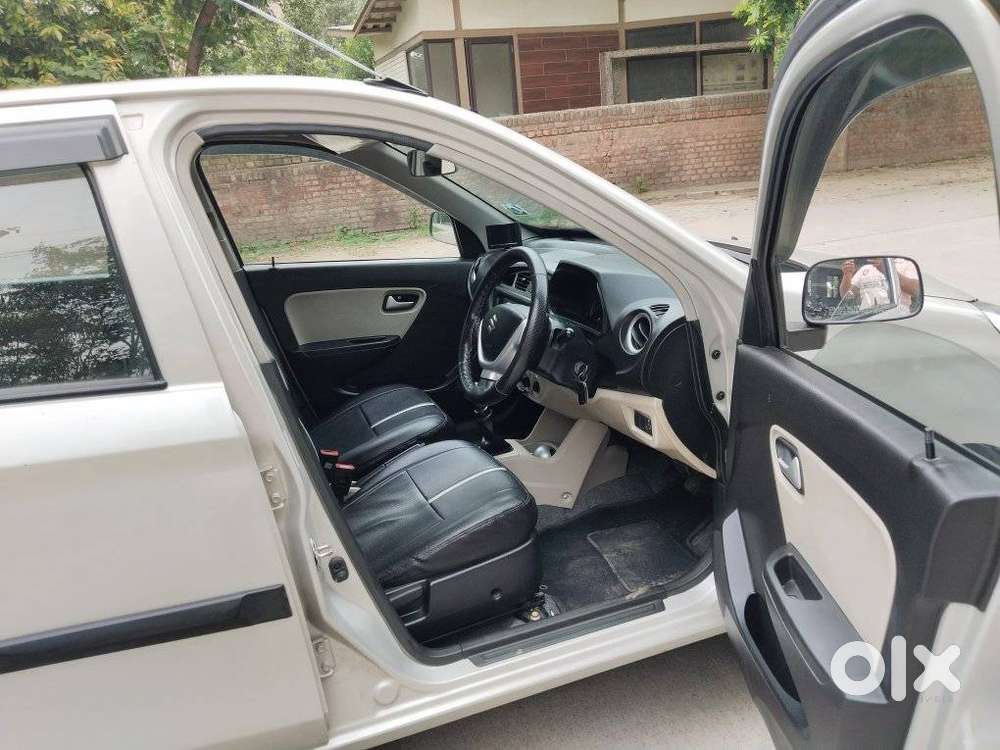 Maruti Suzuki Alto 0.8 Lxi (o), 2019, Petrol