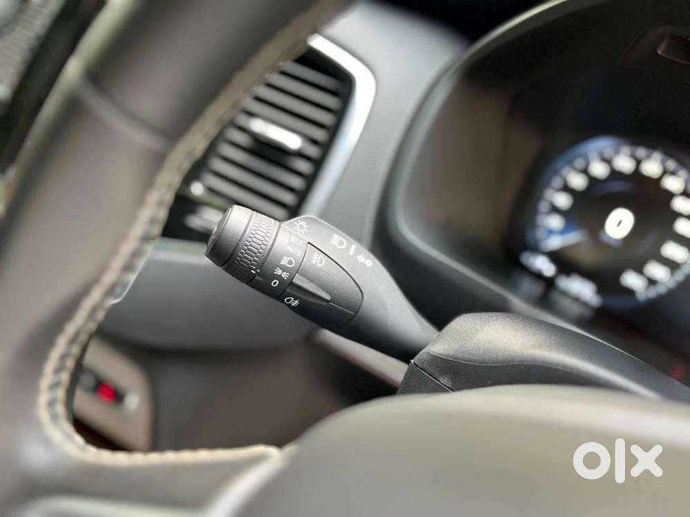 Volvo Xc 90 D5 Inscription, 2020, Diesel