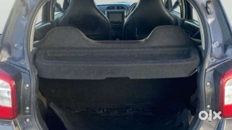 Maruti Suzuki Alto K10 Plus Edition, 2024, Petrol