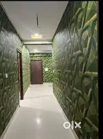 Good & prime area running spa for lease