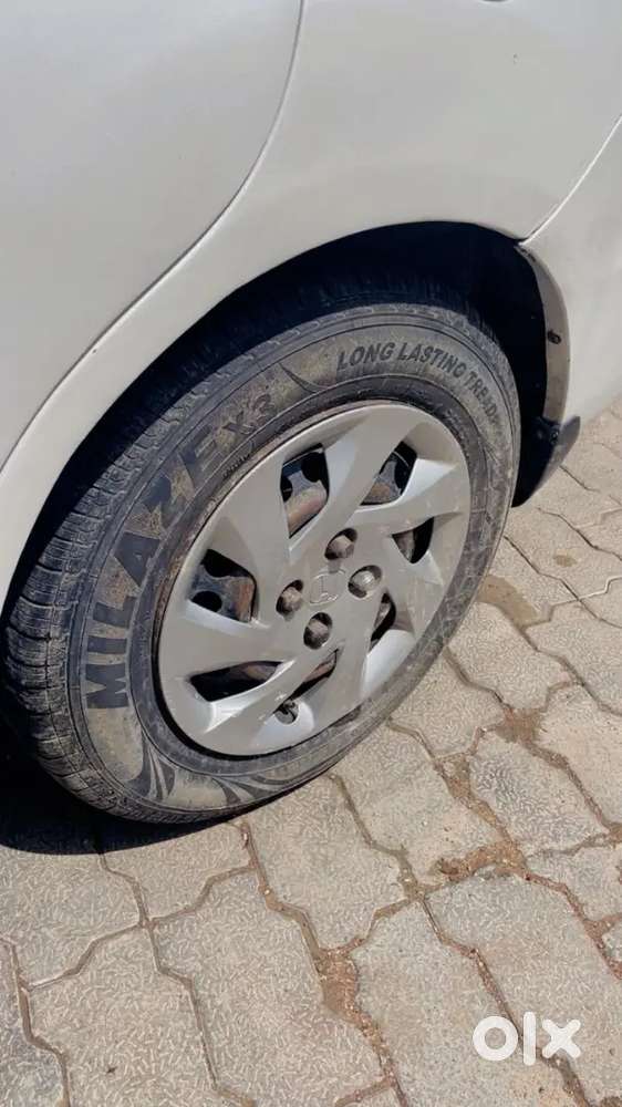 Honda Amaze Diesel Manual 2nd 2014