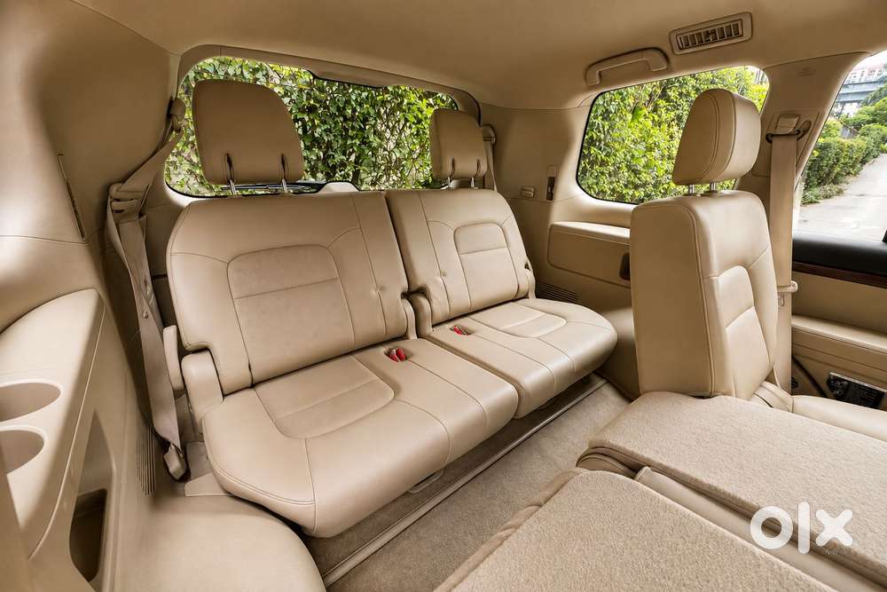 Toyota Land Cruiser, 2018, Diesel