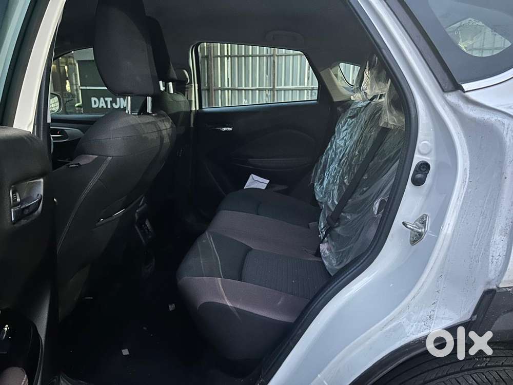 Toyota Urban Cruiser Taisor V 1.0 Petrol At Dual Tone, 2024, Petrol