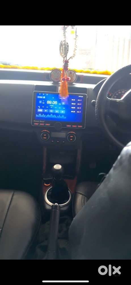 Top  Model Zxi 1.2 Swift