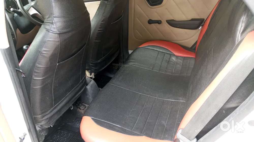 Hyundai Eon Magna+ 2018 Petrol Manual