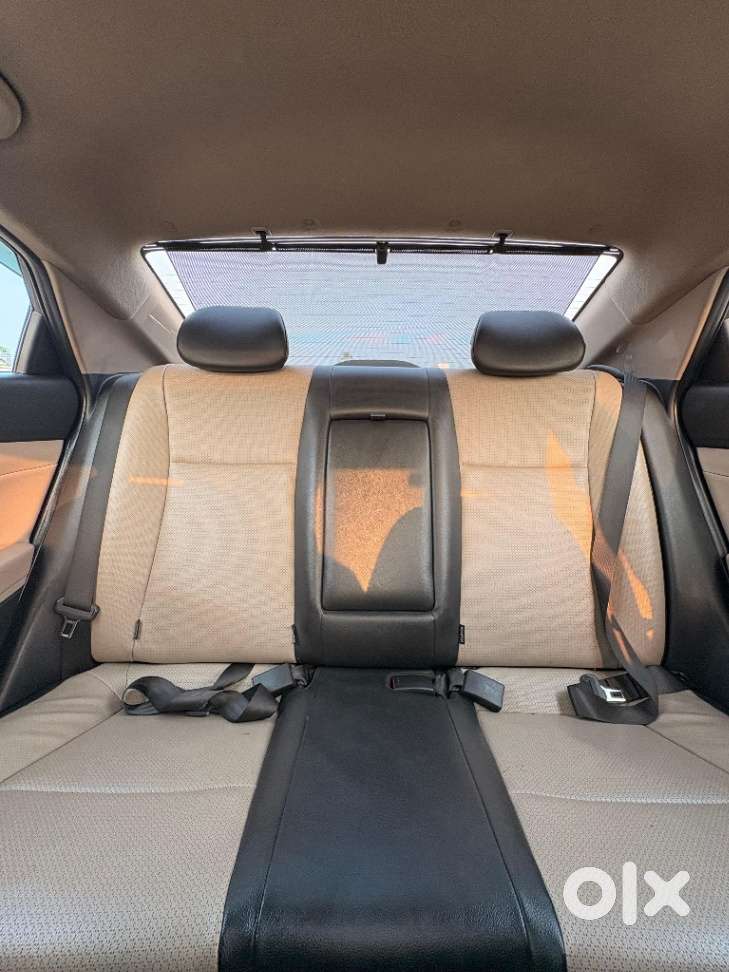 Hyundai Verna 1.6 Sx (o) Vtvt, 2019, Petrol