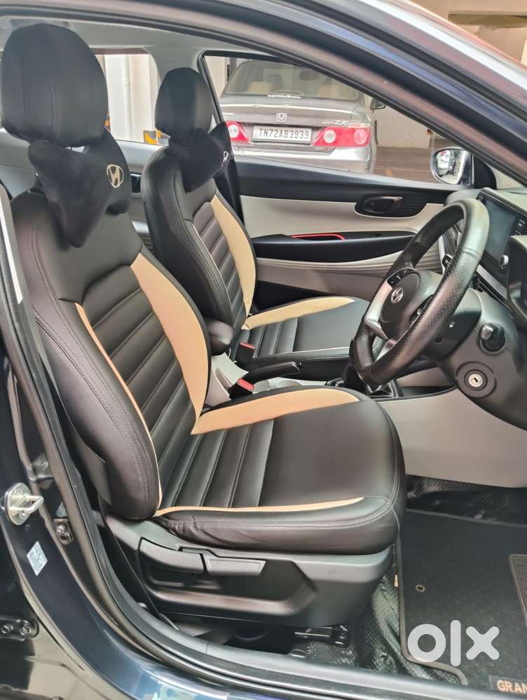 Hyundai Elite I20 Sportz (o) 1.2 Mt, 2024, Petrol