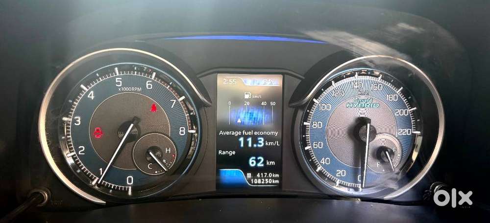 Maruti Suzuki Xl6 1.5 Zeta Mt, 2021, Petrol