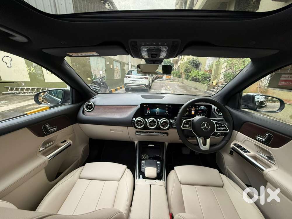 Mercedes Benz Gla 220d 2022 Diesel 76000 Kms