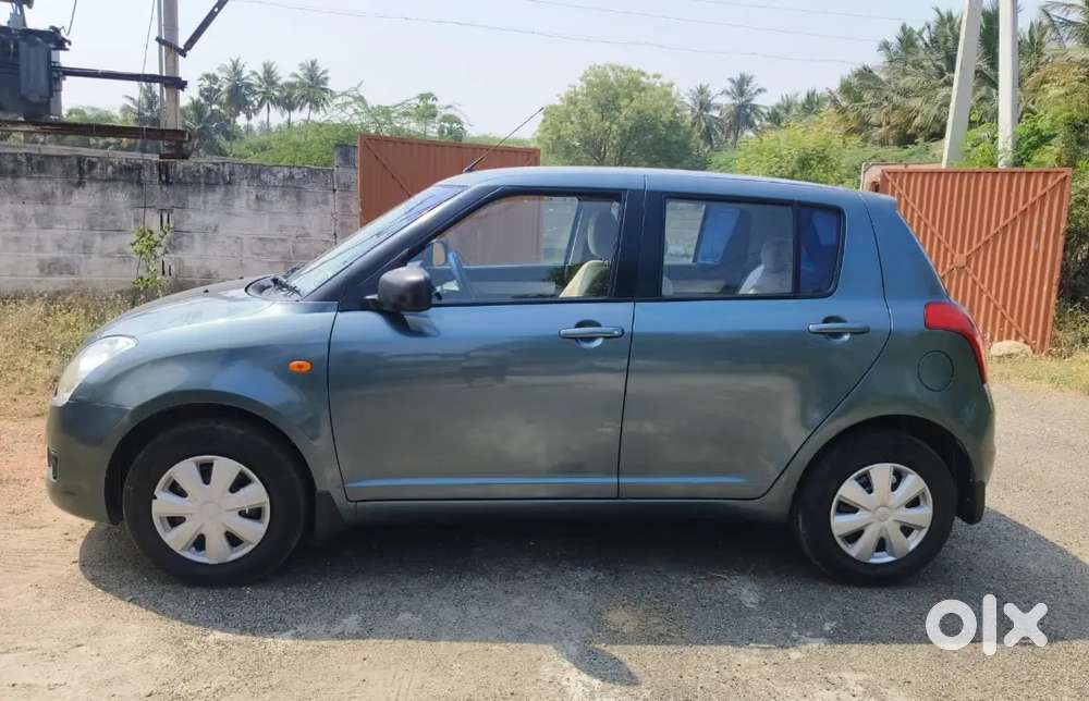 Maruti Suzuki Swift 2008 Variant Vxi