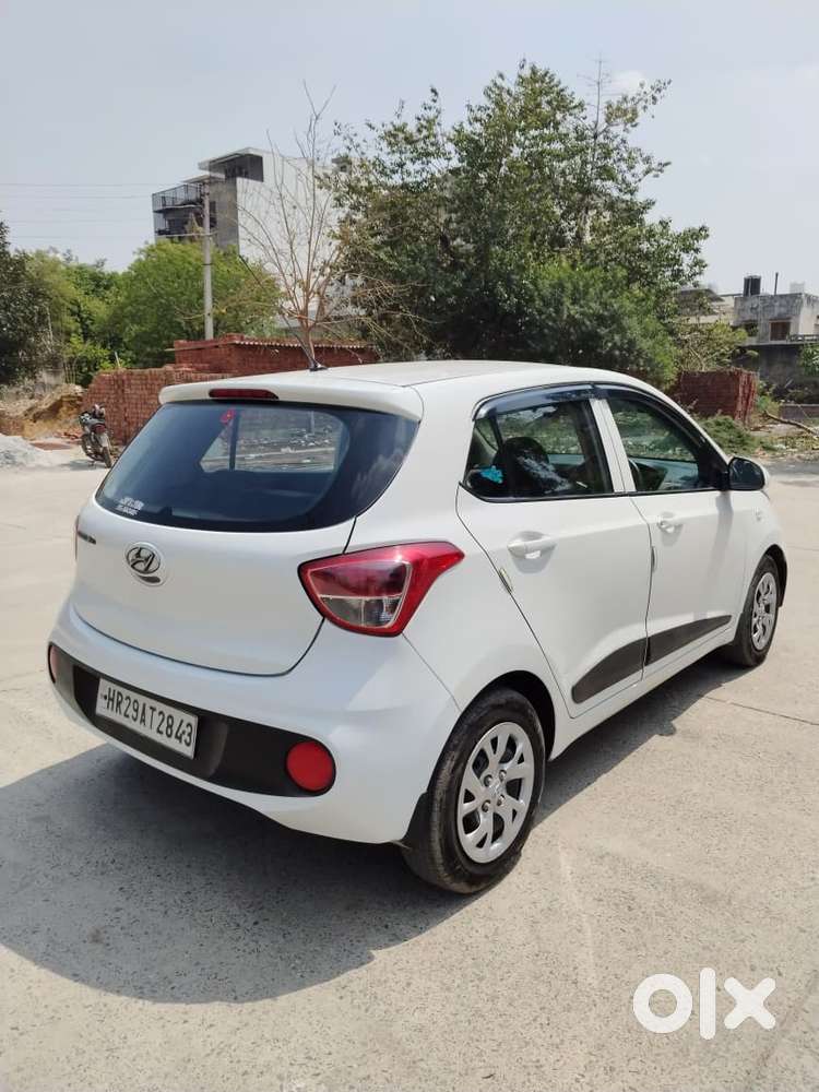 Hyundai Grand I10 1.2 Kappa Sportz, 2019, Petrol