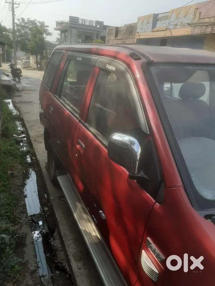 Chevrolet Tavera 2011