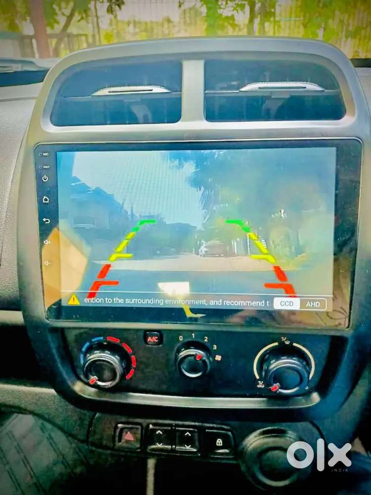 Renault Kwid 2019 Petrol 26000 Km Driven