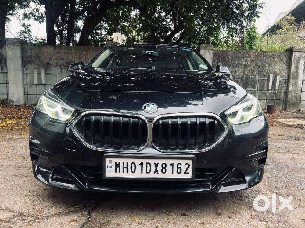 Bmw 2 Series Gran Coupe 220d M Sport [ ], 2022, Diesel