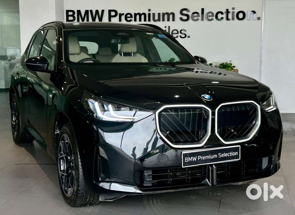 Bmw X3 2.0 Xdrive 30i M Sport, 2025, Petrol