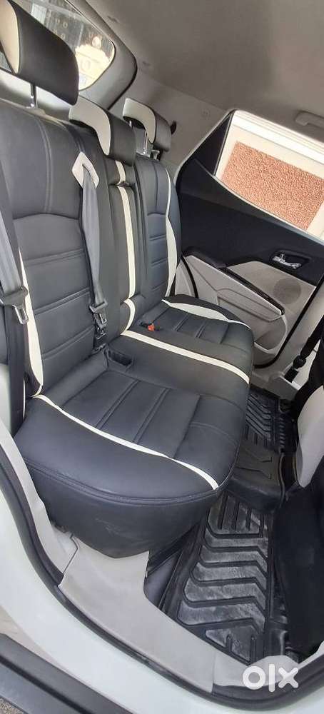 Mahindra Xuv300 W8 Option Diesel, 2019, Diesel