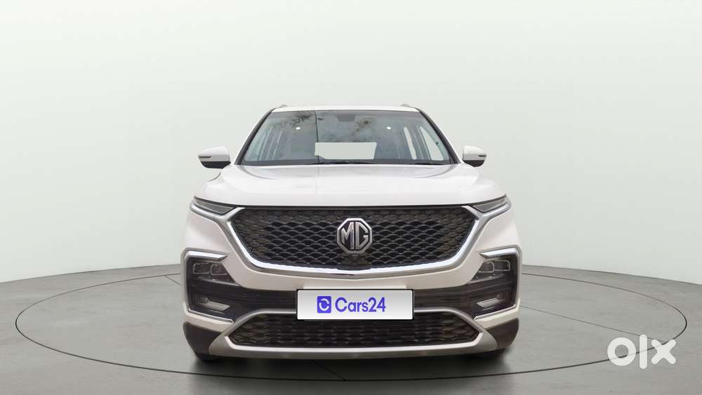 Mg Hector 2.0 Sharp Diesel, 2020, Diesel