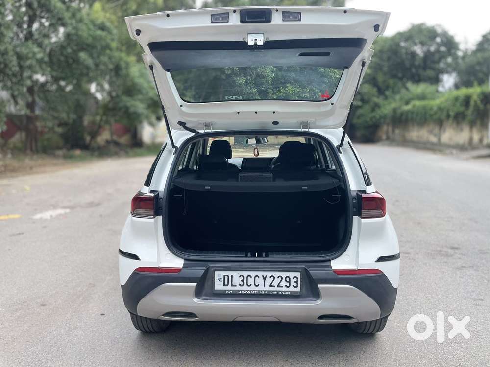 Kia Sonet Htx Plus Turbo Imt, 2023, Petrol