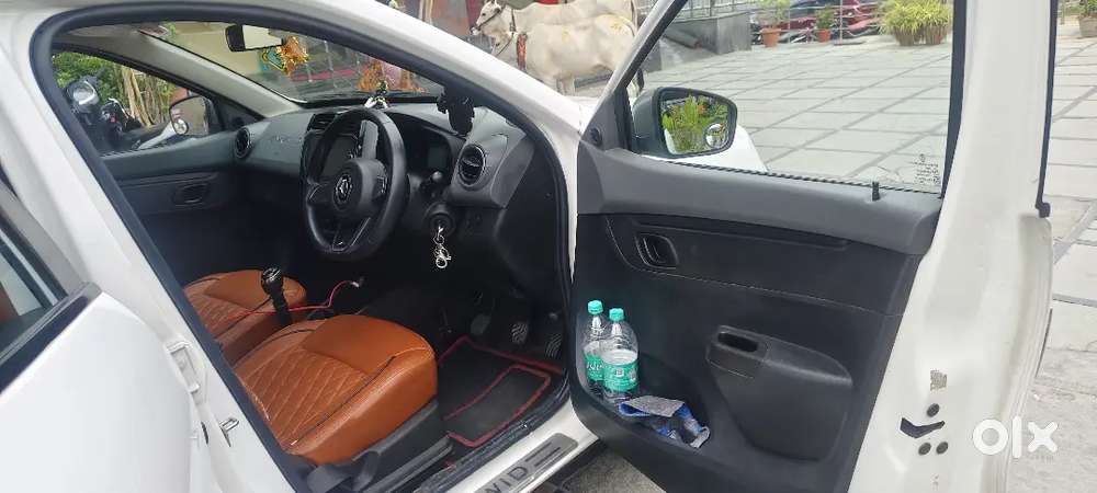 Renault Kwid Petrol 2020