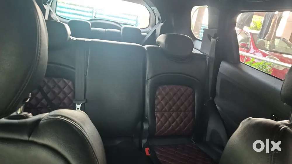 Tata Safari 2025 Diesel 39000 Km Driven
