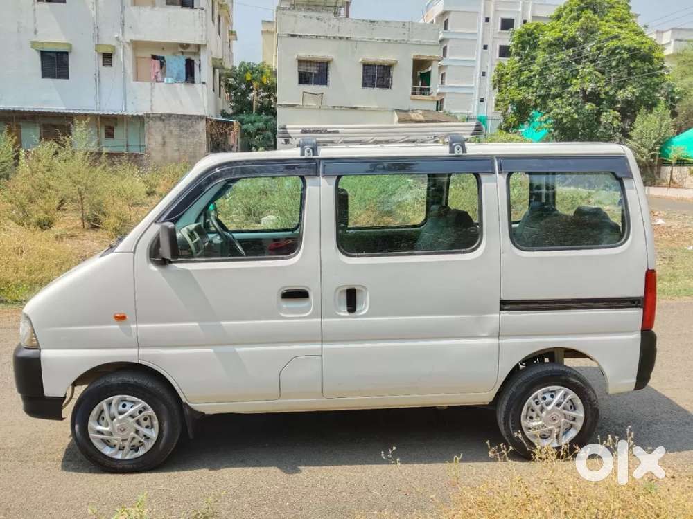 Maruti Suzuki Eeco 7 Seater Standard, 2024, Petrol