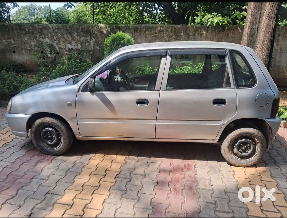 Maruti Zen Estilo 2006