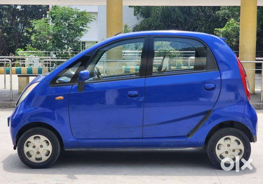 Tata Nano Xta, 2014, Petrol