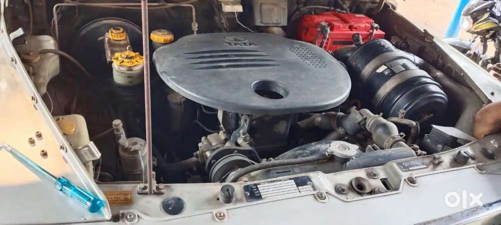 Tata Sumo Gold 3.0 2012
