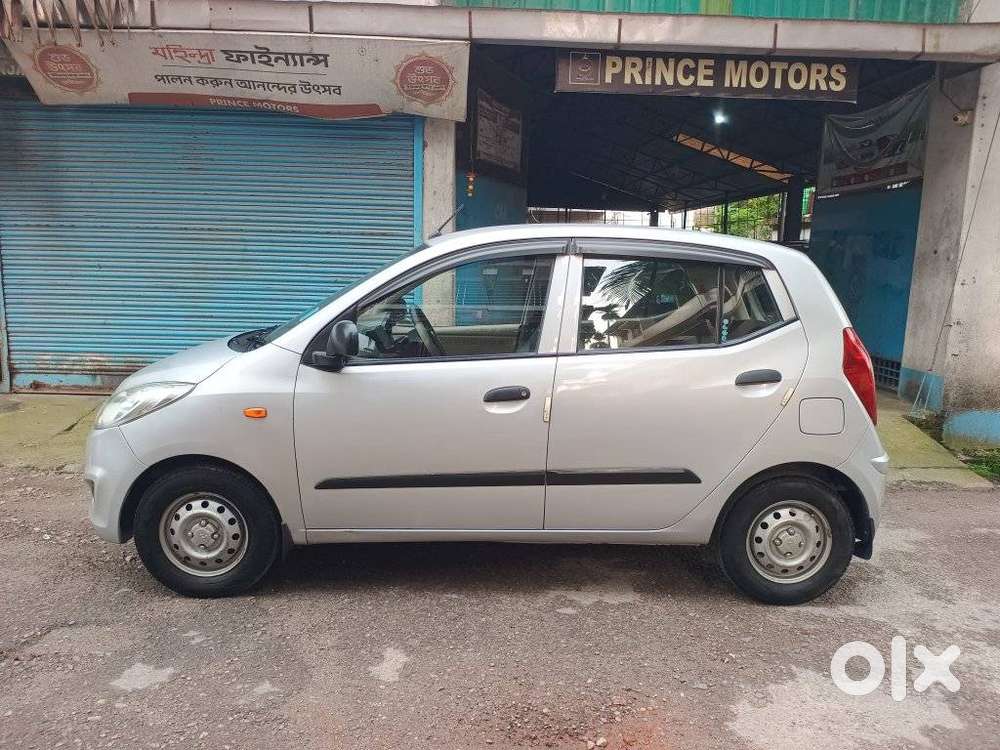 Hyundai I10 Era 1.1 Irde, 2013, Petrol